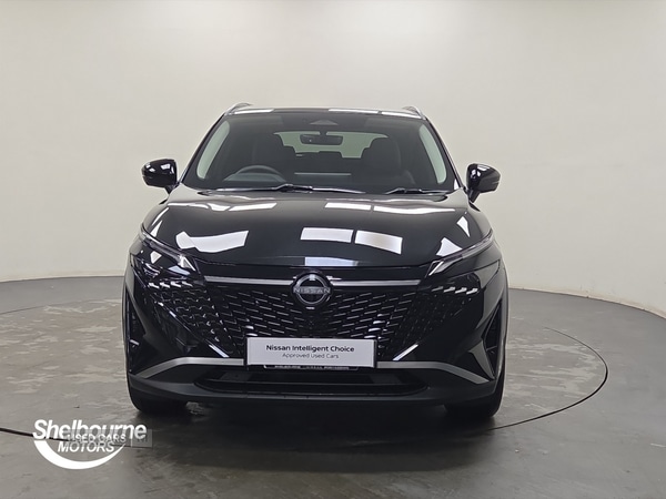 Used Nissan Qashqai 2026 for sale - 78186012: Photo 10