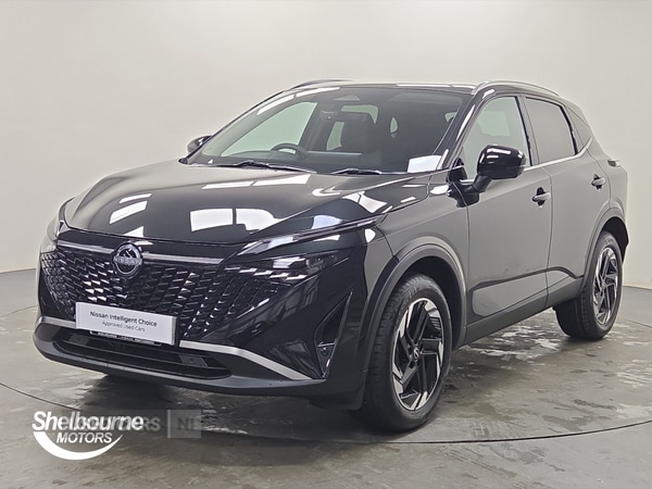 Used Nissan Qashqai 2026 for sale - 78186012: Photo 11