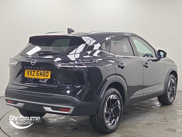 Used Nissan Qashqai 2026 for sale - 78186012: Photo 12