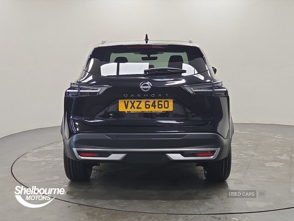 Used Nissan Qashqai 2026 for sale - 78186012: Photo 13