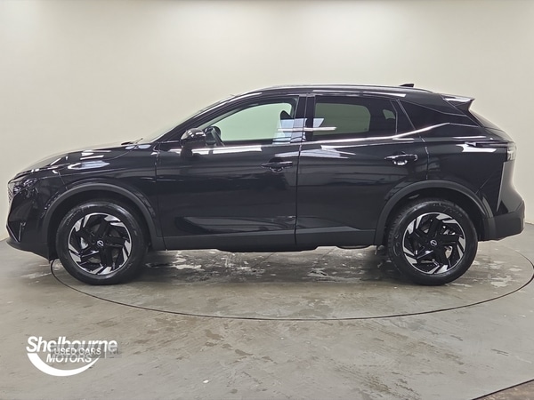 Used Nissan Qashqai 2026 for sale - 78186012: Photo 14