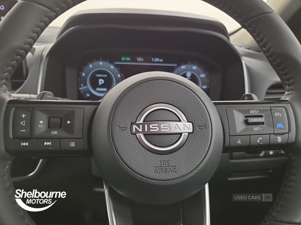 Used Nissan Qashqai 2026 for sale - 78186012: Photo 15