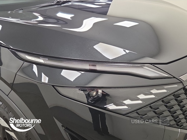 Used Nissan Qashqai 2026 for sale - 78186012: Photo 18