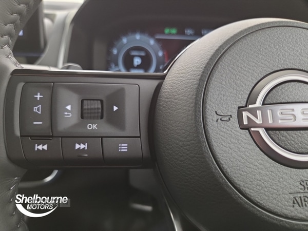 Used Nissan Qashqai 2026 for sale - 78186012: Photo 22