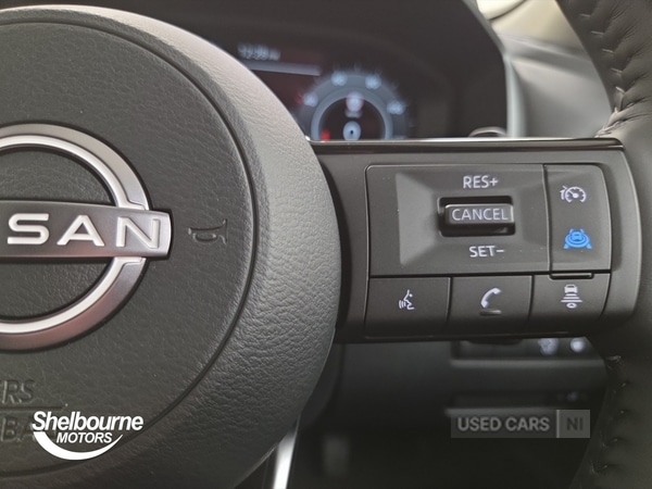 Used Nissan Qashqai 2026 for sale - 78186012: Photo 23