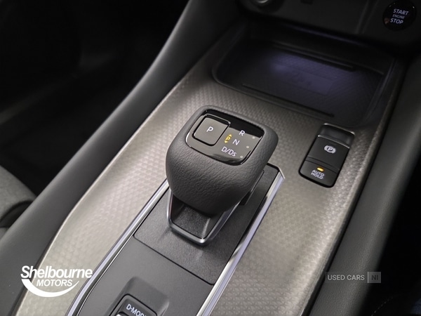 Used Nissan Qashqai 2026 for sale - 78186012: Photo 26