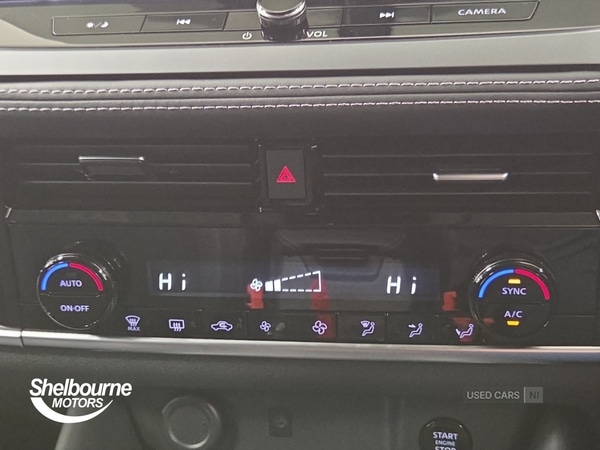 Used Nissan Qashqai 2026 for sale - 78186012: Photo 27