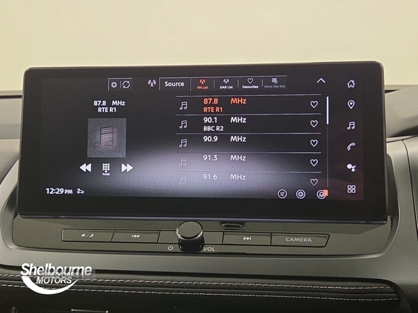 Used Nissan Qashqai 2026 for sale - 78186012: Photo 28