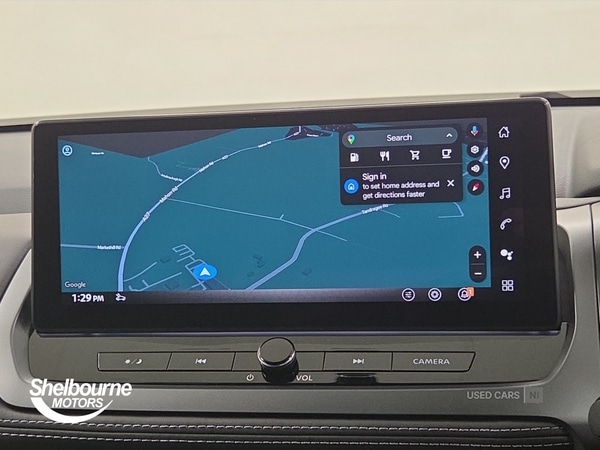 Used Nissan Qashqai 2026 for sale - 78186012: Photo 29