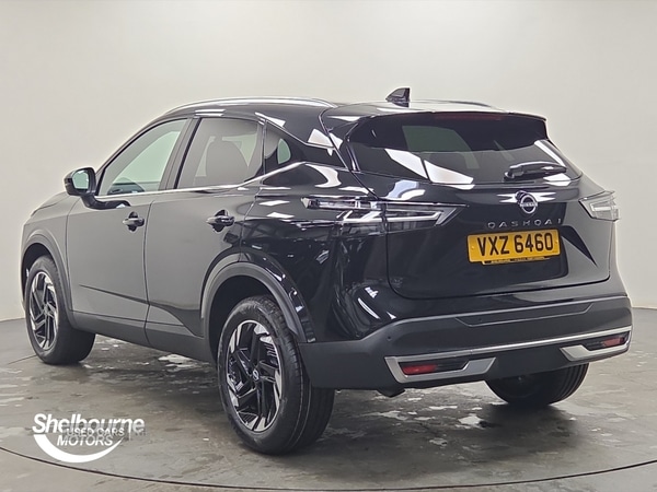 Used Nissan Qashqai 2026 for sale - 78186012: Photo 3