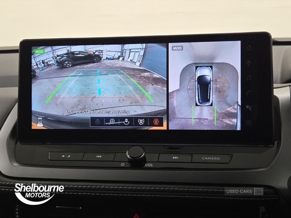 Used Nissan Qashqai 2026 for sale - 78186012: Photo 30