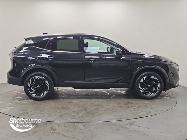 Used Nissan Qashqai 2026 for sale - 78186012: Photo 4