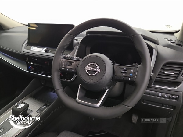 Used Nissan Qashqai 2026 for sale - 78186012: Photo 5