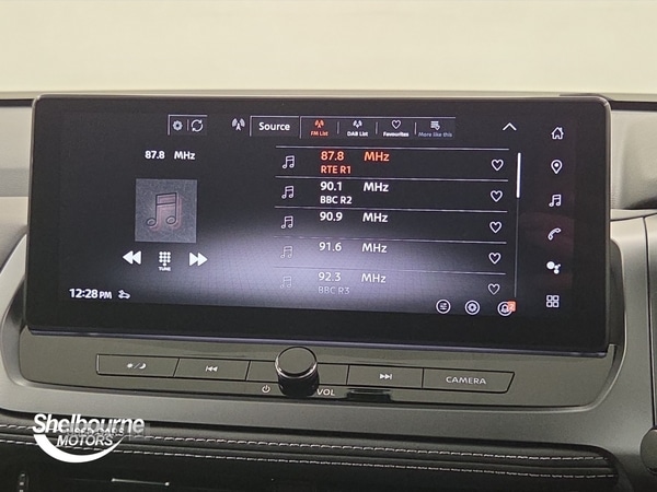 Used Nissan Qashqai 2026 for sale - 78186012: Photo 6