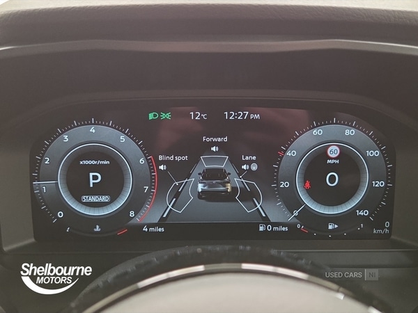 Used Nissan Qashqai 2026 for sale - 78186012: Photo 7