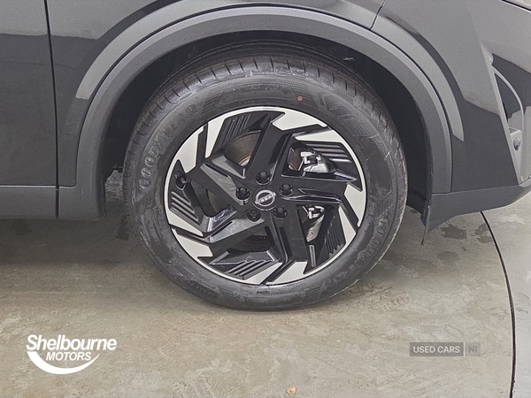 Used Nissan Qashqai 2026 for sale - 78186012: Photo 8