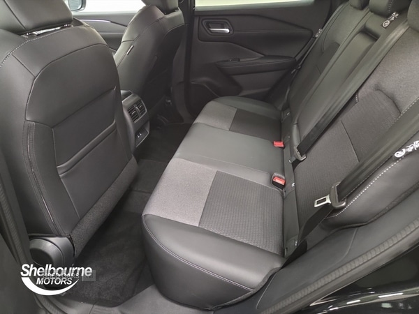 Used Nissan Qashqai 2026 for sale - 78186012: Photo 9