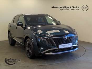 2025 - 1.3 DiG-T MH Tekna 5dr