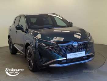 Used Nissan Qashqai 2025 for sale - 74668869: Photo