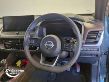 Used Nissan Qashqai 2025 for sale - 74668869: Photo