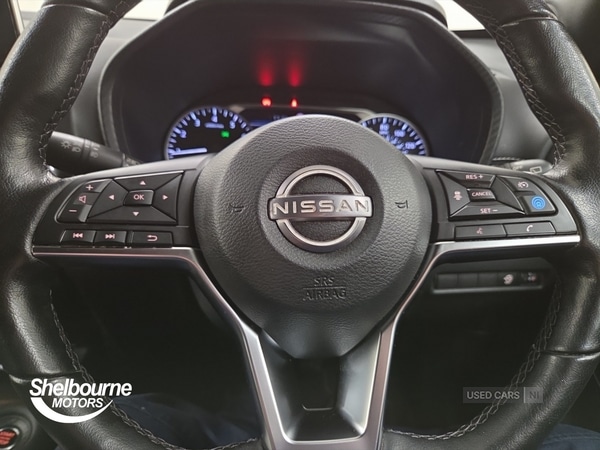 Used Nissan Juke 2023 for sale - 77204348: Photo 15