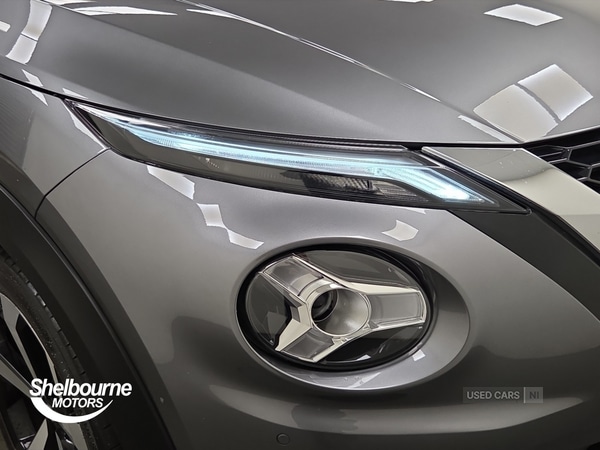 Used Nissan Juke 2023 for sale - 77204348: Photo 18