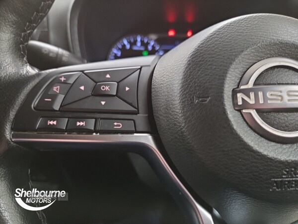 Used Nissan Juke 2023 for sale - 77204348: Photo 23