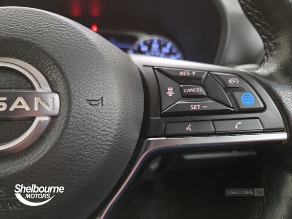 Used Nissan Juke 2023 for sale - 77204348: Photo 24