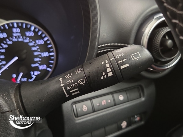 Used Nissan Juke 2023 for sale - 77204348: Photo 25