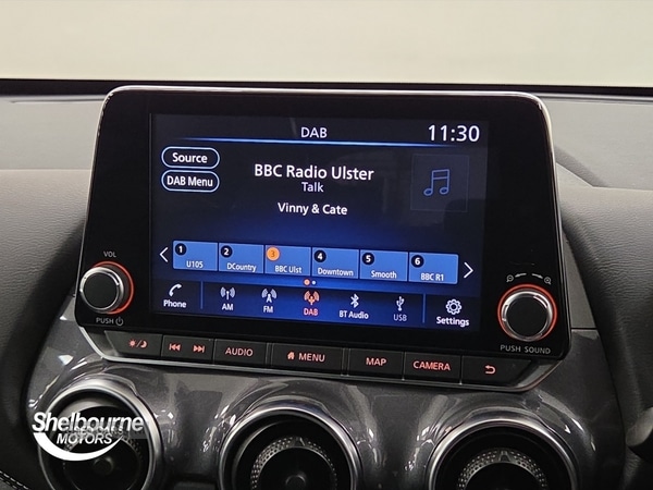 Used Nissan Juke 2023 for sale - 77204348: Photo 29