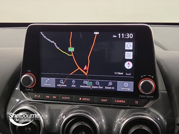 Used Nissan Juke 2023 for sale - 77204348: Photo 30