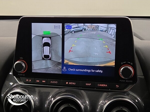 Used Nissan Juke 2023 for sale - 77204348: Photo 31