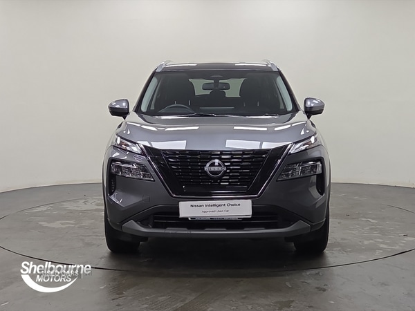 Used Nissan X-Trail 2025 for sale - 76729716: Photo 10