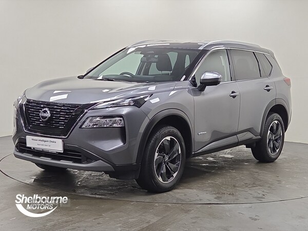 Used Nissan X-Trail 2025 for sale - 76729716: Photo 11