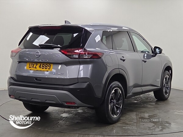 Used Nissan X-Trail 2025 for sale - 76729716: Photo 12