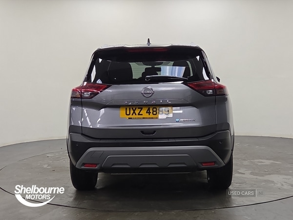 Used Nissan X-Trail 2025 for sale - 76729716: Photo 13