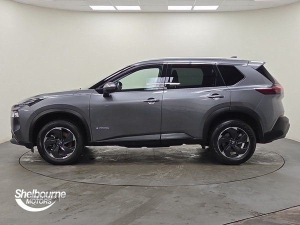 Used Nissan X-Trail 2025 for sale - 76729716: Photo 14