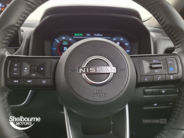 Used Nissan X-Trail 2025 for sale - 76729716: Photo 15