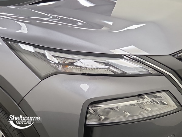 Used Nissan X-Trail 2025 for sale - 76729716: Photo 17