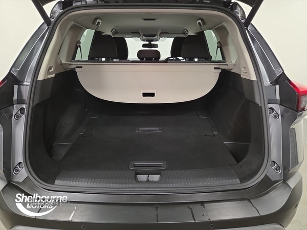 Used Nissan X-Trail 2025 for sale - 76729716: Photo 18