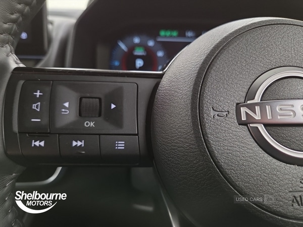 Used Nissan X-Trail 2025 for sale - 76729716: Photo 21