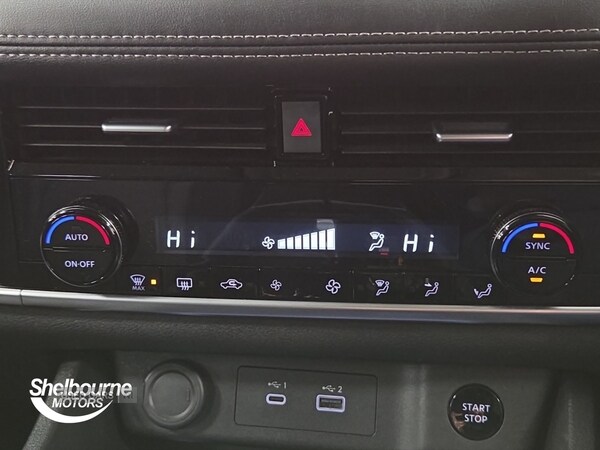 Used Nissan X-Trail 2025 for sale - 76729716: Photo 26