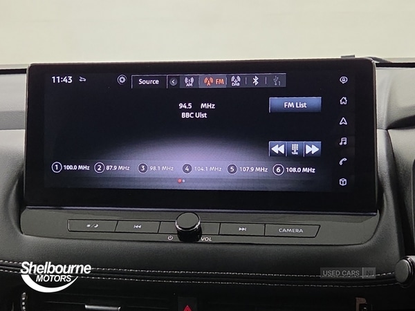 Used Nissan X-Trail 2025 for sale - 76729716: Photo 27