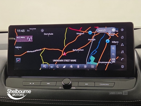 Used Nissan X-Trail 2025 for sale - 76729716: Photo 28