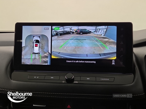 Used Nissan X-Trail 2025 for sale - 76729716: Photo 29