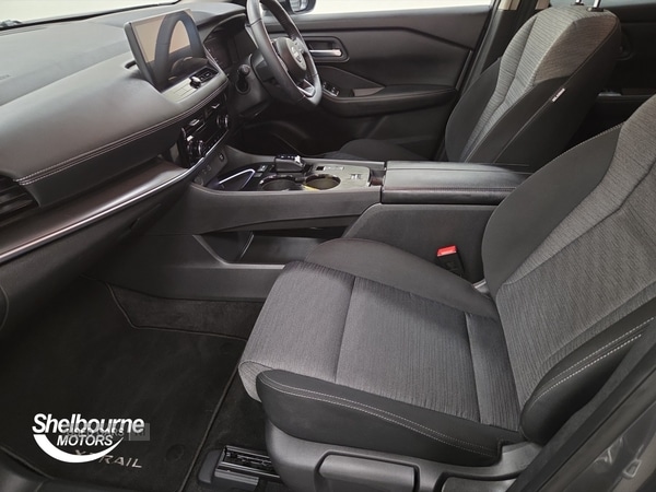 Used Nissan X-Trail 2025 for sale - 76729716: Photo 9