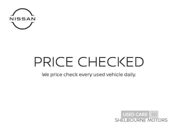 Used Nissan X-Trail 2019 for sale - 78215374: Photo