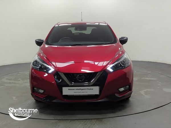 Used Nissan Micra 2019 for sale - 76573828: Photo 10