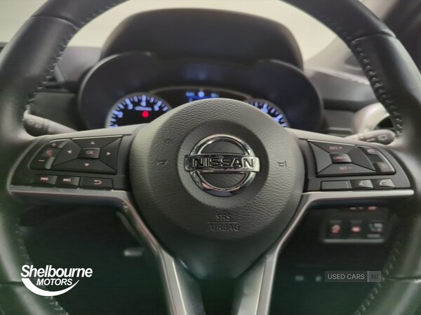 Used Nissan Micra 2019 for sale - 76573828: Photo 15