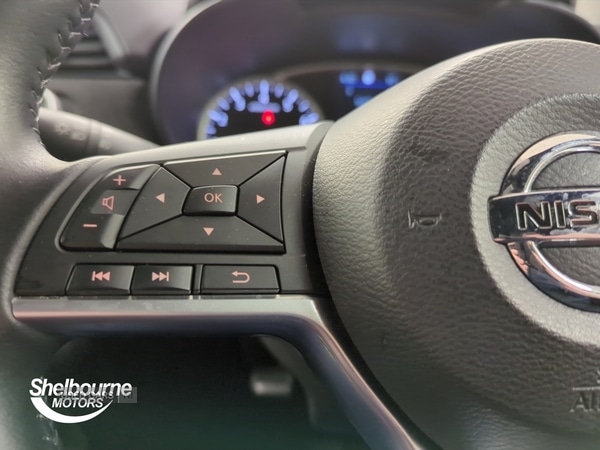 Used Nissan Micra 2019 for sale - 76573828: Photo 24